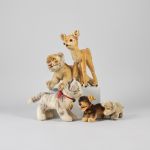 1143 5577 TOY ANIMALS